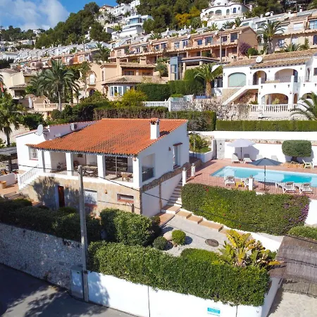 El Olivo By Interhome Casa vacanze