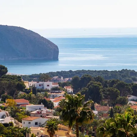 Casa vacanze El Olivo By Interhome