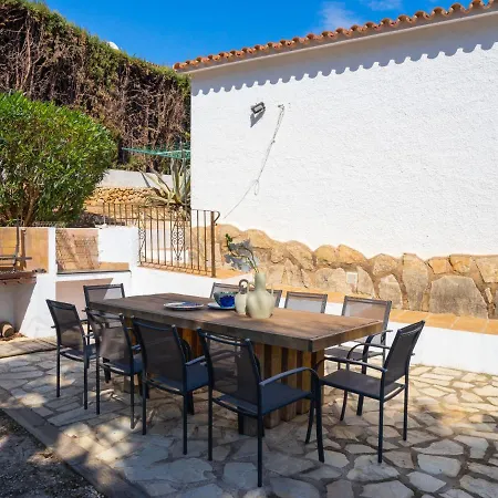 El Olivo By Interhome Casa vacanze