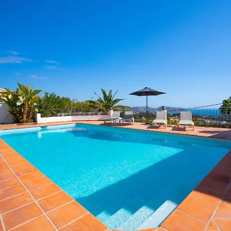 Casa vacanze El Olivo By Interhome *