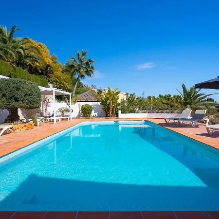 El Olivo By Interhome