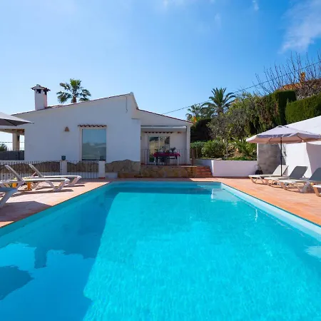 El Olivo By Interhome