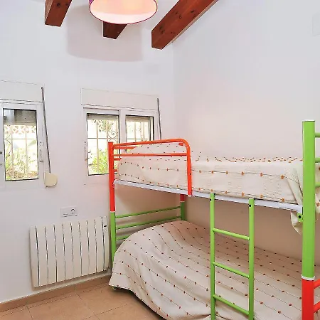 El Olivo By Interhome Casa vacanze *