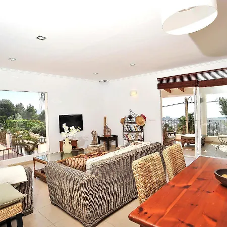 El Olivo By Interhome * Moraira