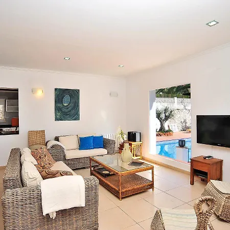 El Olivo By Interhome