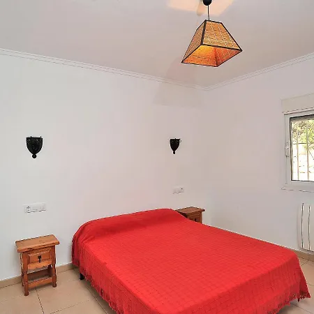 El Olivo By Interhome Casa vacanze Moraira